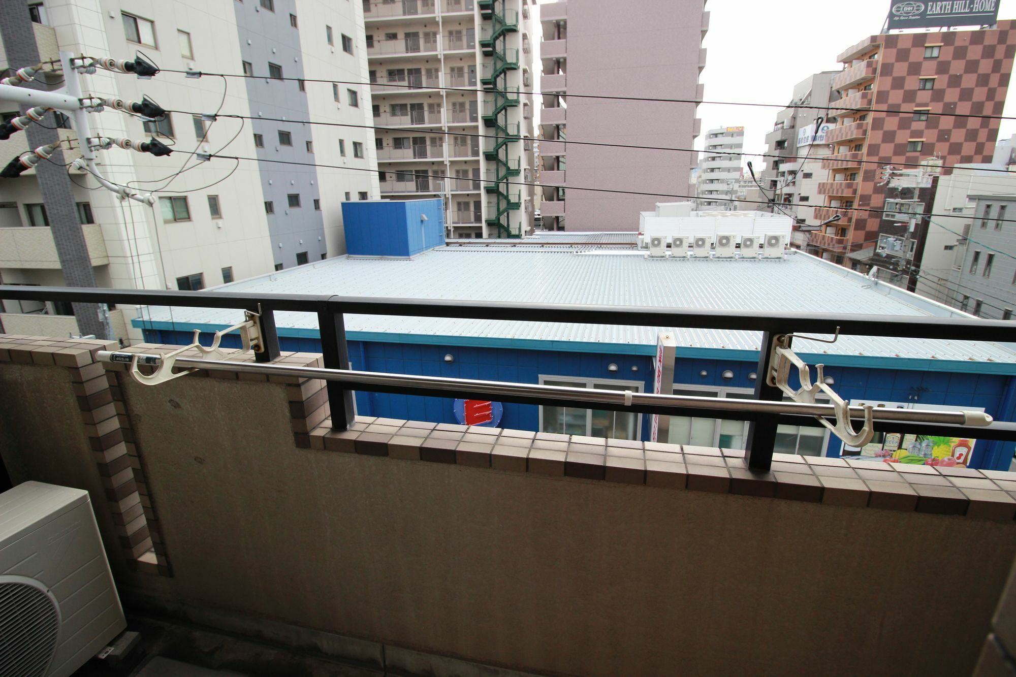 Partel Yuhigaoka